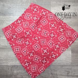 Sonoma Mini Skirt Size 6